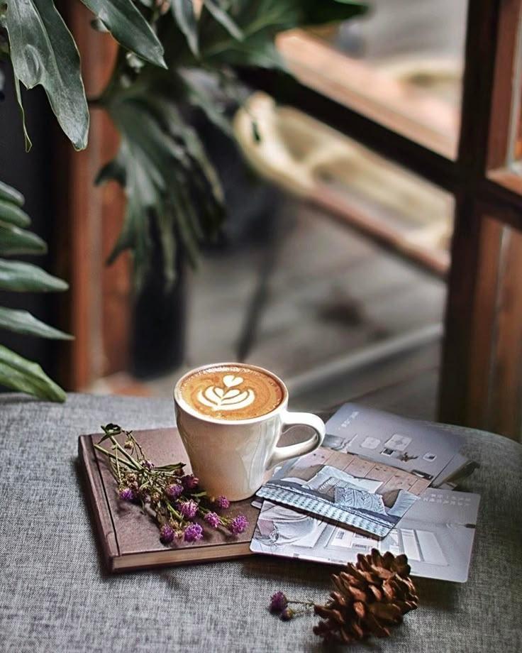 Whisper of Dawn Premium Arabica Blend